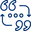 icon automatic citation