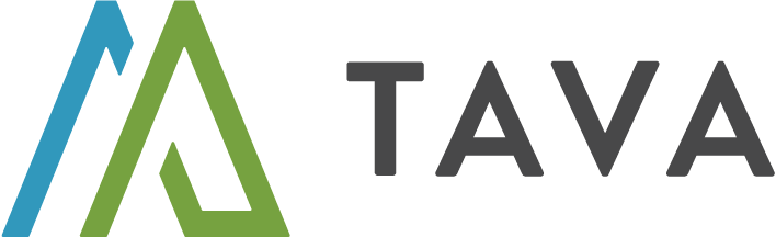 TAVA website Logo